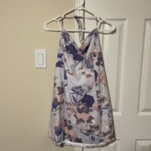 Sunday Best Floral Dress - L - Picture 1 of 1